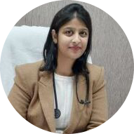 Gynecologist Dr. Karnika Tiwari
